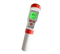 Advanced High Accuracy Digital Meter Water Tester Fast Result Portable for Household Laboratory Field Testing Digital ORP Meter for Pool