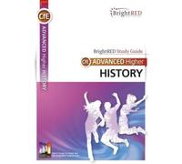 CfE Advanced Higher History Study Guide