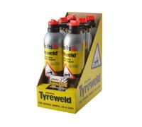 Advanced Holts HLTHT3YA Tyreweld 400ml **