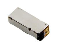 Advanced horn module for GD14 module earbuds. Metal for supply for ear deaf