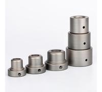 Advanced Hot Technology in Our Welders Designed Specifically for Efficient Water Pipe Usage at 2032 mm Length (32mm)