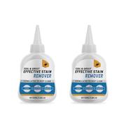 Advanced Household Cleaning Gel, Deep Mould Cleaner Gel, Perfect for Tiles, Windows, Refrigerators, Sinks and Washing Machines, Safe Formula That Does Not Damage the Surface (2)