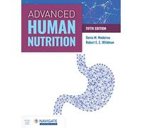 Advanced Human Nutrition with Navigate Advantage Access