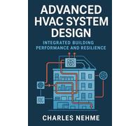 Advanced HVAC System Design: Integrated Building Performance and Resilience