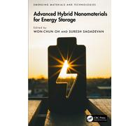 Advanced Hybrid Nanomaterials for Energy Storage