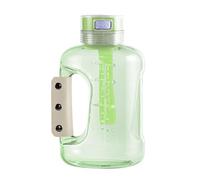 Advanced Hydrogen Water Generator - 52.9 Oz Portable Hydrogen Infusion Bottle | Water Ionizer With Advanced SPE Technology For Travel, Exercise And Hydration
