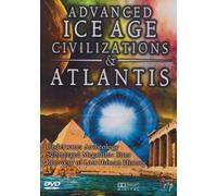 Advanced Ice Age Civilizations And Atlantis [DVD] From Quantum Leap Comes With a Quantum Leap Disc Cleaning Cloth