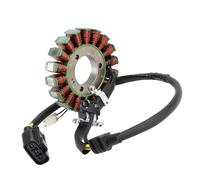 Advanced Ignitions Coil with Double Insulation Layer Stable Current Output Enhanced Engine Response Motorcycle Replaceme Efficient Sparks Coil