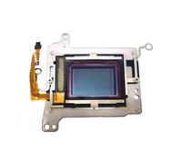 Advanced image processing module processor for 6D, 60D and 600D CMOS models Optimised clarity and dynamic capture of CMOS sensors
