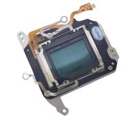 Advanced image processing module processor for 6D, 60D and 600D CMOS models Optimised clarity and dynamic capture of CMOS sensors