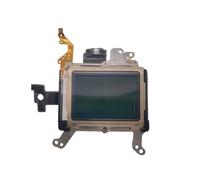 Advanced Images Processing Module Processor For 6D 60D 600D CMOS Models Optimized Claritys And Dynamic Capturing Processor