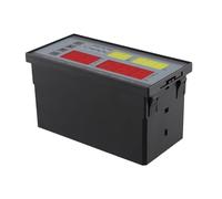 Advanced Incubator Controller for XM18 with Improved Temperature and Humidity Management Features for Hatching Success (220V)