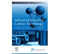 Advanced Industrial Carbon Technology