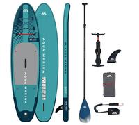 Advanced inflatable board Aqua Marina Beast All-around 2023 Bleu TU