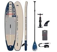 Advanced inflatable board Aqua Marina Magma All-around Beige One size