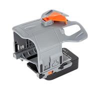 Advanced Integrated Uav Load Release Structure Highlighting Propeller Guard Device for Easy Deployment Up to 2.12 Fluidounce Capacity Long Battery Life Load Drops Structure