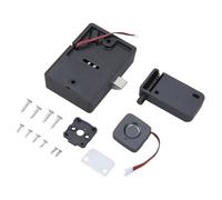 Advanced Intelligent Fingerprint for File Cabinets and Wardrobes with Fast Access Technology Secure File Storage Inteillgent Biometric