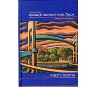 Advanced International Trade : Theory and Evidence - Second Edition