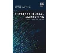 Advanced Introduction to Entrepreneurship (Elgar Advanced Introductions series)