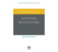 Advanced Introduction to National Accounting (Elgar Advanced Introductions series)