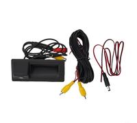 Advanced IP67 Waterproof Rear View Camera for Skoda Octavia Models 2016 2019 with High Sensitivity