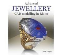 Advanced Jewellery CAD Modelling in Rhino