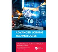 Advanced Joining Technologies