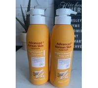 Advanced Korean Skin Bright & Smooth Body Lotion 500ml