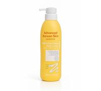 Advanced Korean Skin Dewy Radiance Body Lotion - 500ml