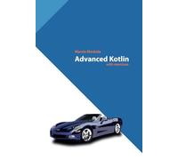 Advanced Kotlin (Kotlin for Developers)