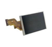 Advanced LCD Display Screen Replacement for A490 A495 Camera Models Sharply Visuals Reduced Maintenance Needs Sharply Images