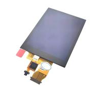 Advanced LCD Screen Replacement for A7R3A A7R4A Fx30 Camera Models for Quick Installation and Compactly Design Camera Repair LCD
