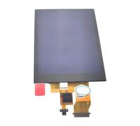 Advanced LCD Screen Replacement for Camera Models A7R3A A7R4A Fx30 for Quick Installation and Compact Design of Camera LCD
