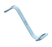 Advanced Levels Back Training Device Stretching Cord Stretching Strap with Handles for Strength Enhancement Body Shaping Ergonomic Handles Exercise Band