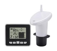 Advanced Levels Gauges Ensures Stable Liquid Levels Indicates For Environment Transducer