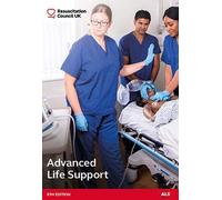 Advanced Life Support Eighth Edition