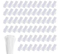 Advanced Line Naming Factory Efficiency Waterproof Line Markers For Identification Of Complex Cabling Systems Cable Labels Waterproof