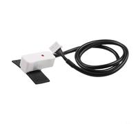 Advanced Liquid Level Sensor Non Contact Design with Adjustable Sensitivity for Diverse Applications (XKC-Y26-PNP(5-12V))
