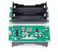 Advanced Lithium Battery for BOOST Module Offering High Efficiency and Safety Features for Various Devices (12V)