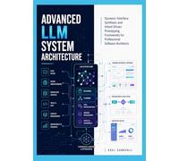 Advanced LLM System Architecture: Dynamic Interface Synthesis and Intent-Driven Prototyping Frameworks for Professional Software Architects (Enterprise LLM Architecture & Applied Intelligence)