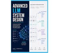 Advanced LLM System Design: Architectures for Intelligent Document Processing, Entity Recognition, and Risk Analysis in Legal and Financial ... LLM Architecture & Applied Intelligence)