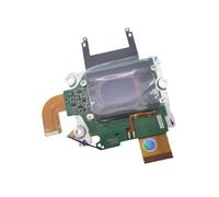 Advanced Low Noise Metal ABS Imaging Sensors Replacement Fit For D7100 24.16MP High Resolution Enhancing Dynamic Ranging Metal ABS Camera Sensors