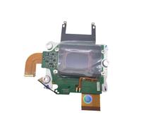 Advanced Low Noise Metal ABS Imaging Sensors Replacement Fit For D7100 24.16MP High Resolution Enhancing Dynamic Ranging Professional Photography Sensors