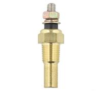 Advanced M10 Coolant Temperature Sensor for Diesel Applications Measures For oil and Water Temperatures