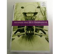 Advanced Mac OS X Programming: The Big Nerd Ranch Guide