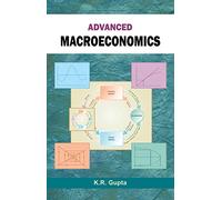Advanced Macroeconomics