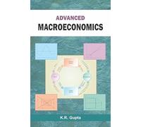 Advanced Macroeconomics
