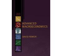 Advanced Macroeconomics (IRWIN ECONOMICS)