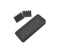 Advanced Management Solution for Devices Heat Reduction Technology Construction Lightweight Camera Accessory