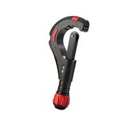 Advanced Manual Pipe Cutter with Oxidation Proof Stainless Construction Aluminum Pipe Cutter